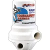 Clearance RULE Pompe Dual Port 1600 GPH Pompe De Cale Et Moyen D'Asséchement·Pompe De Cale Électrique