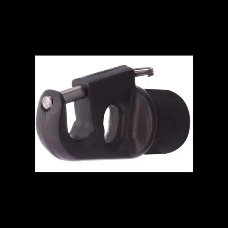 Best Mâchoire de tangon alu ø 27 à 36 mm Gréement & Voilerie·Accessoire Voilerie & Gréement