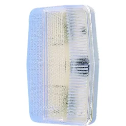 Feu de position 85 x 45 x 35 mm*Sacex