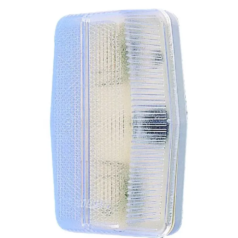 Feu de position 85 x 45 x 35 mm*Sacex