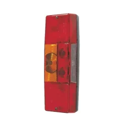 New Feux arrières 288 x 97 x 52 mm Attelage & Matériel Remorque·Signalisation, Feux De Remorque & Caravane|Matériel De Remorque·Feux & Signalisation