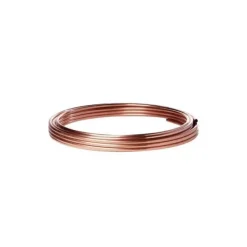 Tuyau cuivre recuit | ø 8 mm | au mètre Equipement Gaz·Tuyau Et Lyre Gaz|Equipement Gaz·Tuyau Et Lyre Gaz