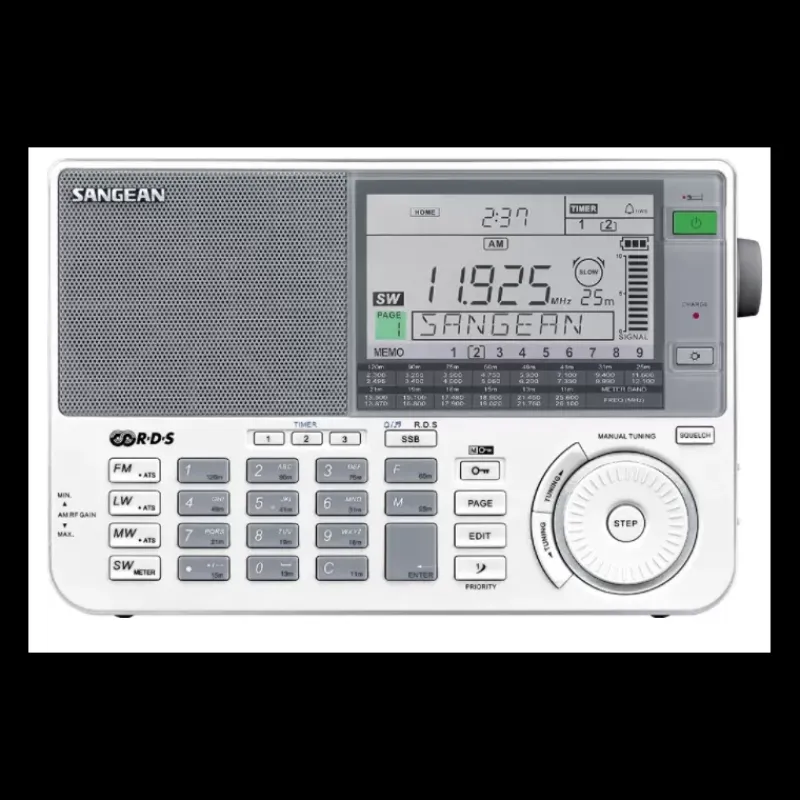 Best BLU ATS 909-X2 Multimédia - Hi-Tech·Radios|Vhf & Communication·Blu & Radio