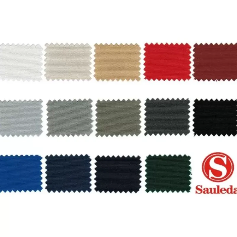Tissu Sea Star Silver*SAULEDA Sale