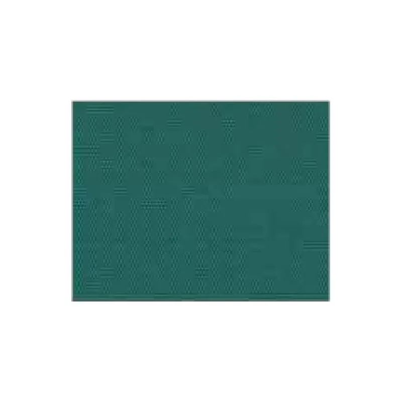 Tissu Sea Star Vert Emeraude*SAULEDA Discount