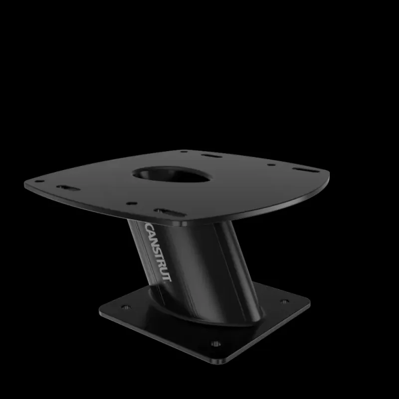 New Aluminium Power Tower 150 mm Combiné-Gps & Écrans Multifonctions·Accessoire & Capteur Combiné & Ecran Multifonction