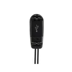Clearance Chargeur USB-A USB-C ROKK Charge Pro Distribution & Protection·Prise Et Fiche Dc (Allume Cigare, 12V, Usb...)|Distribution & Protection·Fiche Et Prise Dc (Allume Cigare, 12V, Usb...)