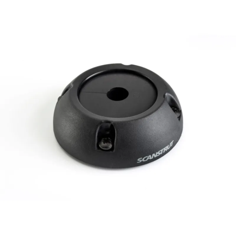 Hot Passe câble noir DS40-P-BLK Distribution & Protection·Passe-Câble Étanche