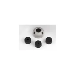 Passe fil DS21 Distribution & Protection·Passe-Toit Pour Câble|Distribution & Protection·Passe-Câble Étanche