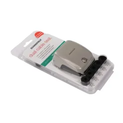 Outlet passe-câble double DS-HD10 Distribution & Protection·Passe-Toit Pour Câble|Distribution & Protection·Passe-Câble Étanche