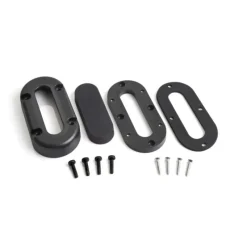 Hot Passe-câble DS-MULTI-P-BLK Vertical Distribution & Protection·Passe-Toit Pour Câble|Distribution & Protection·Passe-Câble Étanche