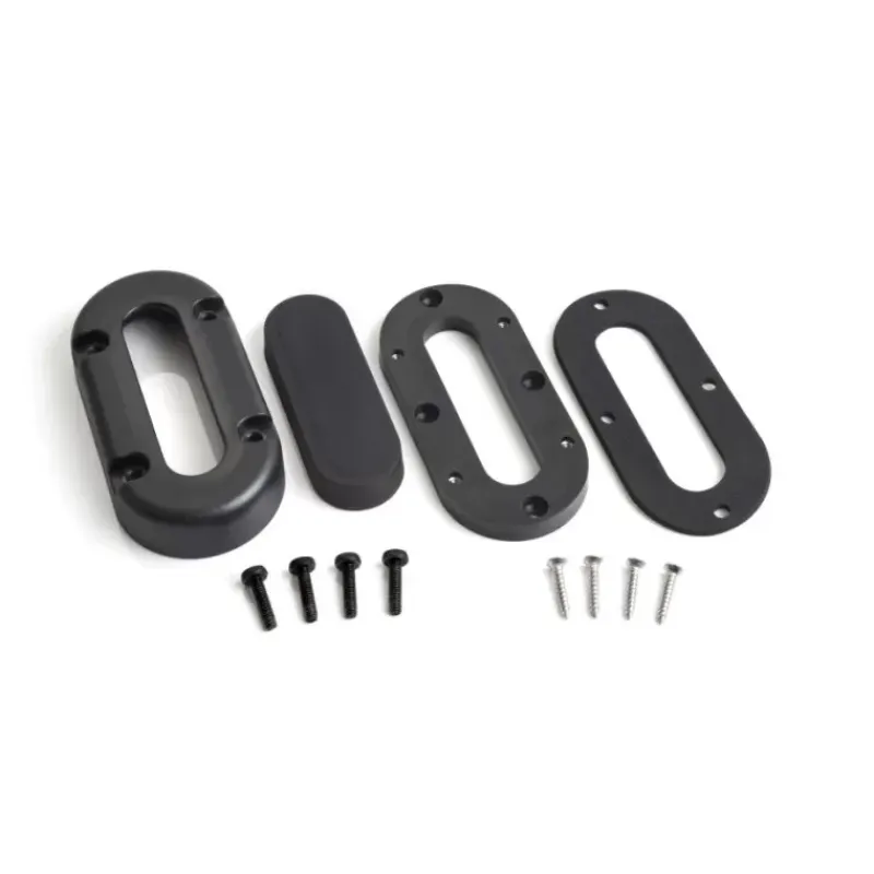 Hot Passe-câble DS-MULTI-P-BLK Vertical Distribution & Protection·Passe-Toit Pour Câble|Distribution & Protection·Passe-Câble Étanche