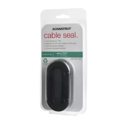 Hot Passe-câble DS-MULTI-P-BLK Vertical Distribution & Protection·Passe-Toit Pour Câble|Distribution & Protection·Passe-Câble Étanche