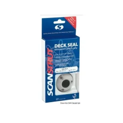 Passe-câble gris DS16-P*Scanstrut New
