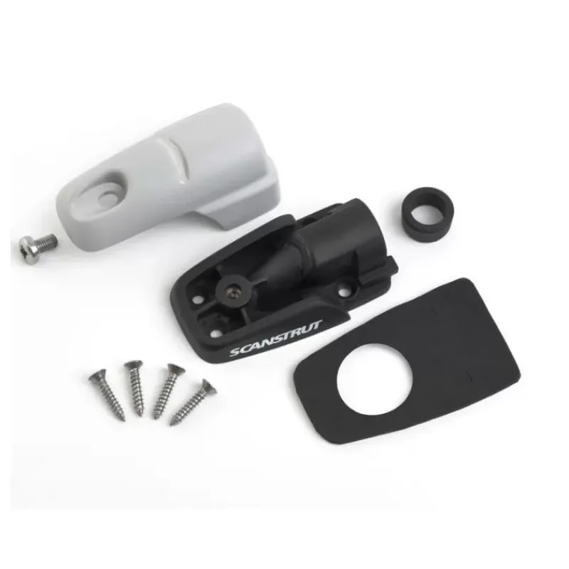 Best Passe-câble gris DS-H10 Distribution & Protection·Passe-Toit Pour Câble|Distribution & Protection·Passe-Câble Étanche