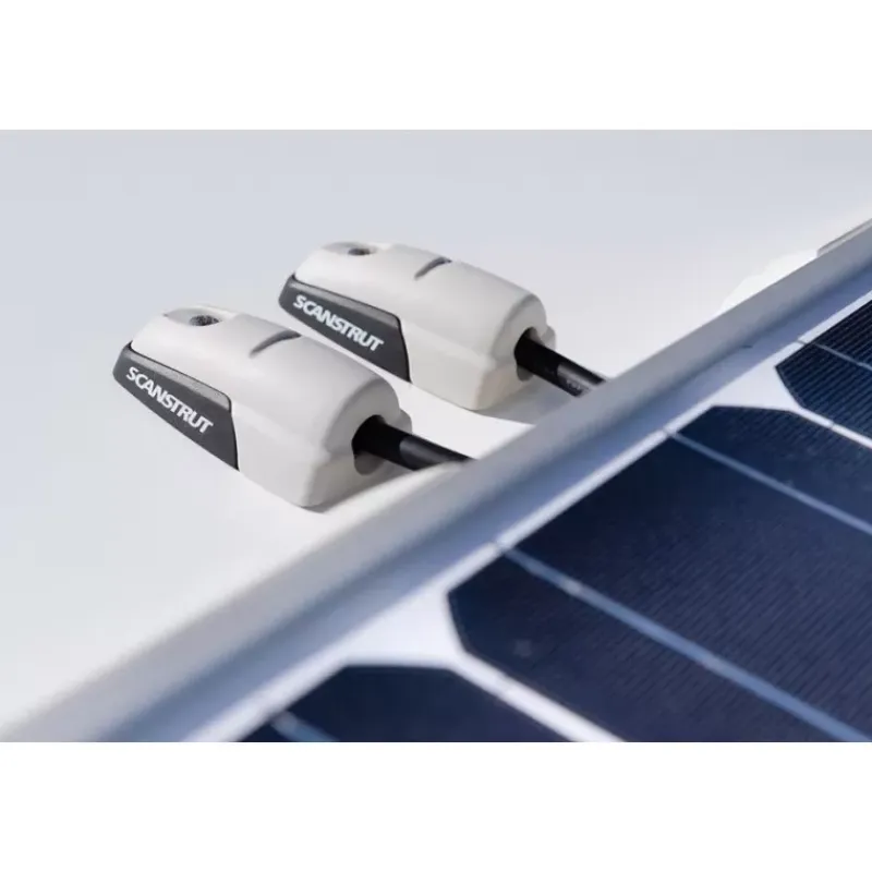 Best Passe-câble gris DS-H10 Distribution & Protection·Passe-Toit Pour Câble|Distribution & Protection·Passe-Câble Étanche