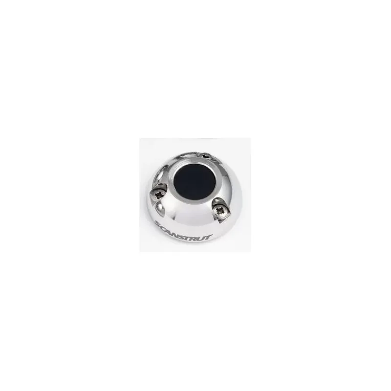 Outlet Passe-câble inox DS16-S Distribution & Protection·Passe-Toit Pour Câble|Distribution & Protection·Passe-Câble Étanche