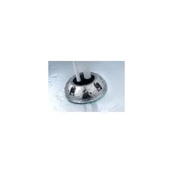 Outlet Passe-câble inox DS16-S Distribution & Protection·Passe-Toit Pour Câble|Distribution & Protection·Passe-Câble Étanche