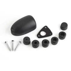 Online Passe-câble noir étanche DS-H6-BLK Distribution & Protection·Passe-Toit Pour Câble|Distribution & Protection·Passe-Câble Étanche