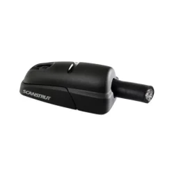 Passe-câble noir DS-H10-BLK*Scanstrut Clearance