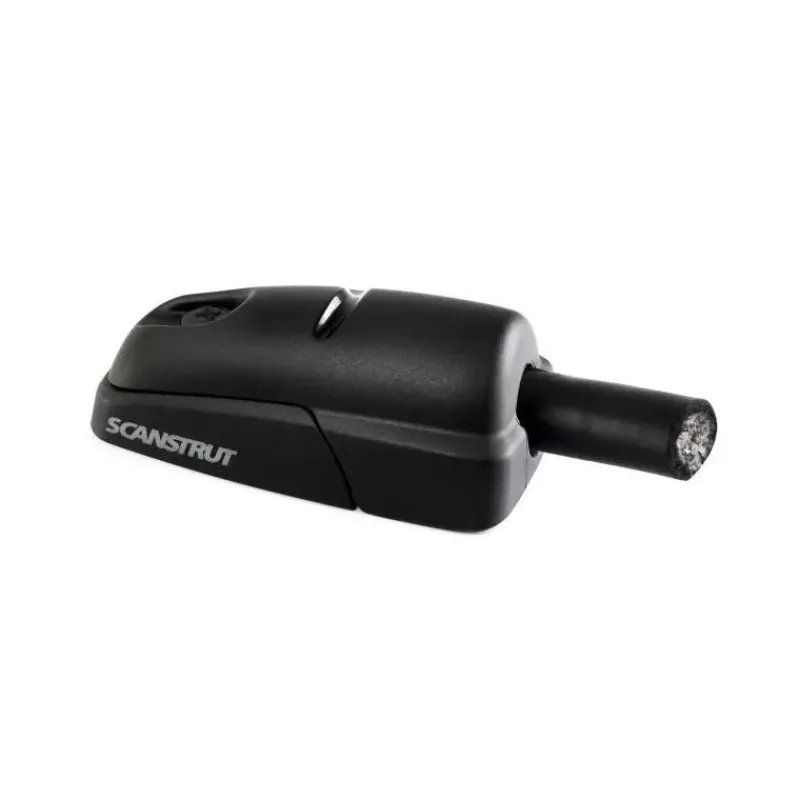 Passe-câble noir DS-H10-BLK*Scanstrut Clearance
