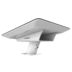 PowerTower aluminium 150 mm pour Starlink*Scanstrut Sale