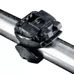 Clearance Rokk Mini base pour tube RLS-402 Rangement·Support & Rangement Multifonctions|Confort Extérieur - Cockpit·Rangement Cockpit