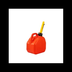 Hot Jerrican essence Circuit Carburant·Nourrice, Jerrican & Entonnoir