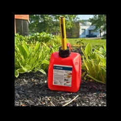 Hot Jerrican essence Circuit Carburant·Nourrice, Jerrican & Entonnoir