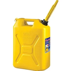 Jerrican gasoil 20 L militaire*Scepter Sale