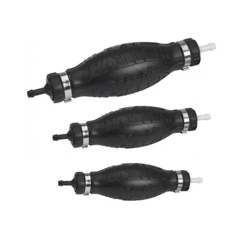 Sale Poire d’amorçage Ø 6 à 10 mm Circuit Carburant·Tuyau De Nourrice, Poire & Raccord Hb