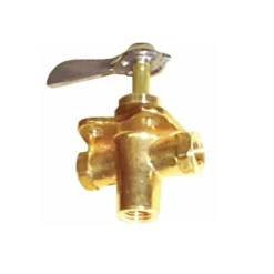 Vanne 4 voies NPT*Scepter Clearance