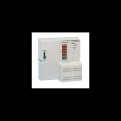 Outlet Chargeur BIP 10A avec distribution 12V Production Électrique·Chargeur De Batterie 230 V
