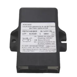 Online Coupleur pour caravane Production Électrique·Coupleur-Séparateur|Production Électrique·Coupleur-Séparateur