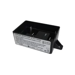 Coupleur séparateur 12V - 50A | entrée +APC*Scheiber Hot