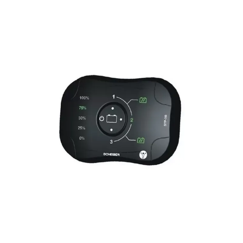 Hot STP-3B Distribution & Protection·Tableau Électrique|Distribution & Protection·Tableau Électrique