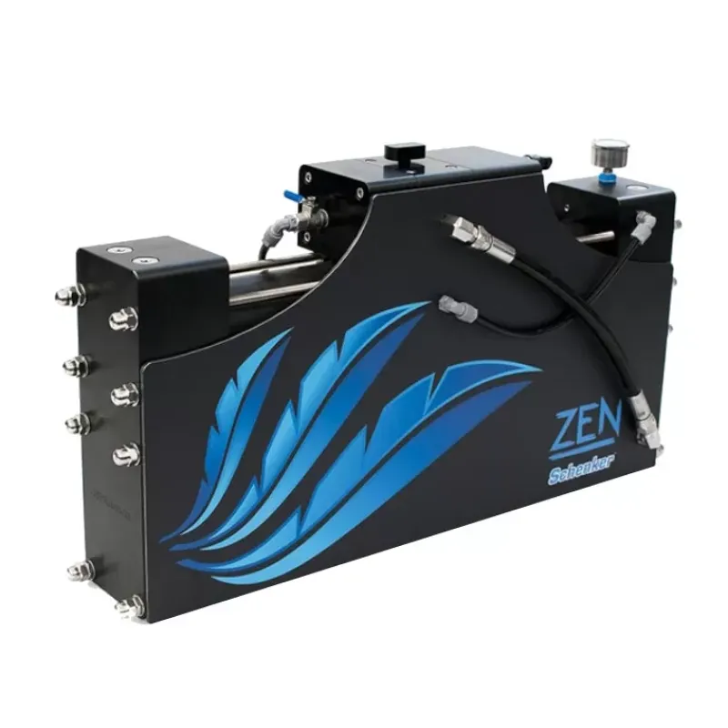 Dessalinisateur ZEN 50L*SCHENKER Best