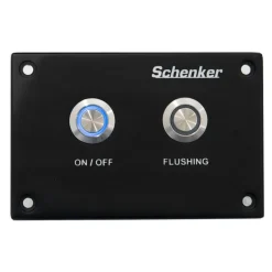 Dessalinisateur ZEN 50L*SCHENKER Best