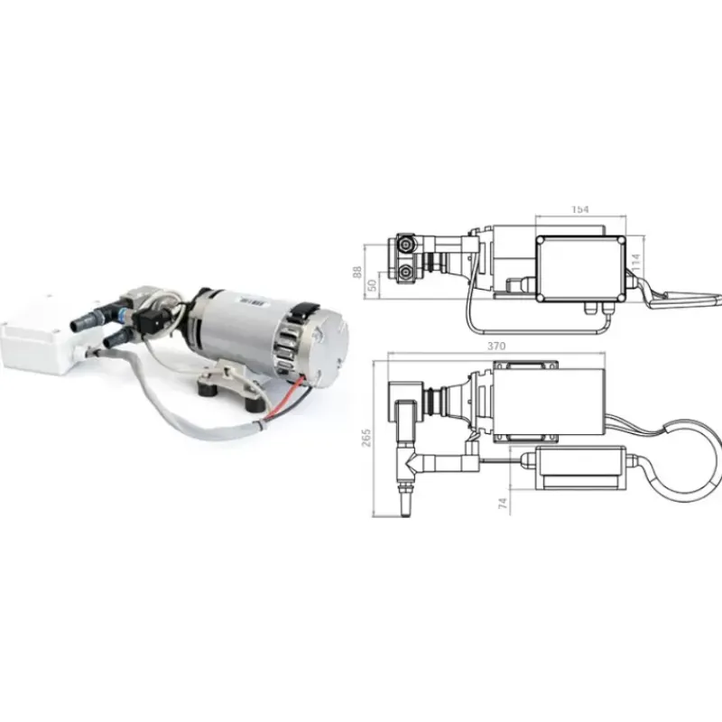 Discount Dessalinisateur ZEN 100L Chauffage, Climatisation & Gaz|Dessalinisateurs