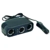 Hot SCI Multiprises 12V allume -cigare Electricité & Éclairage·Rallonge & Prise Allume-Cigare 12 V|Distribution & Protection·Rallonge Dc (Allume-Cigare, 12V)