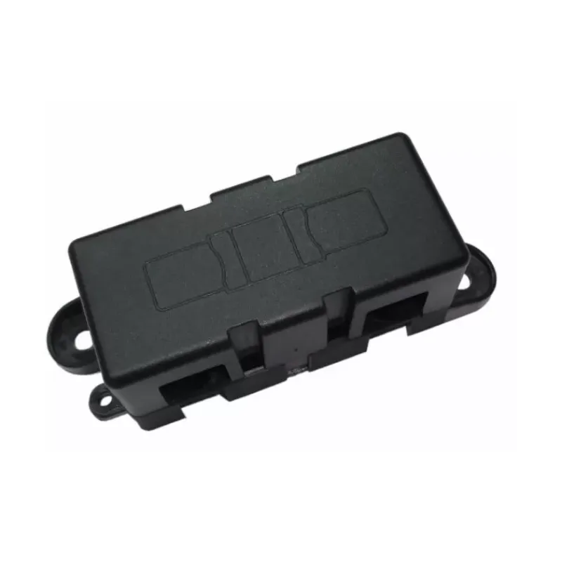 Porte fusible Mega*SCI Clearance
