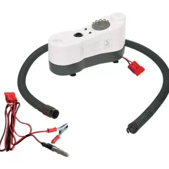 Sale Bravo GE BTP-2 (120 à 420 L/m) Equipement Individuel & Accessoires Glisse·Accessoires|Annexe & Barque·Gonfleur Annexe & Bateau Pneumatique