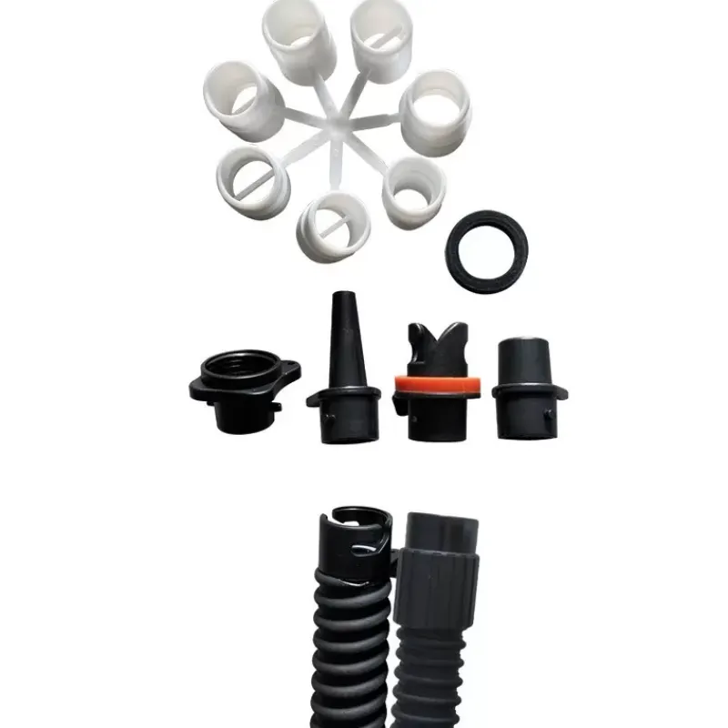 Sale Bravo GE BTP-2 (120 à 420 L/m) Equipement Individuel & Accessoires Glisse·Accessoires|Annexe & Barque·Gonfleur Annexe & Bateau Pneumatique