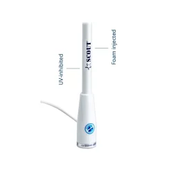 Online Antenne CB KS-7B en fibre de verre Vhf & Communication·Antenne Vhf