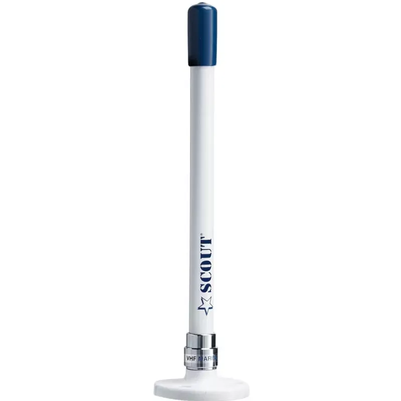 New Antenne VHF KS-10 Vhf & Communication·Antenne Vhf