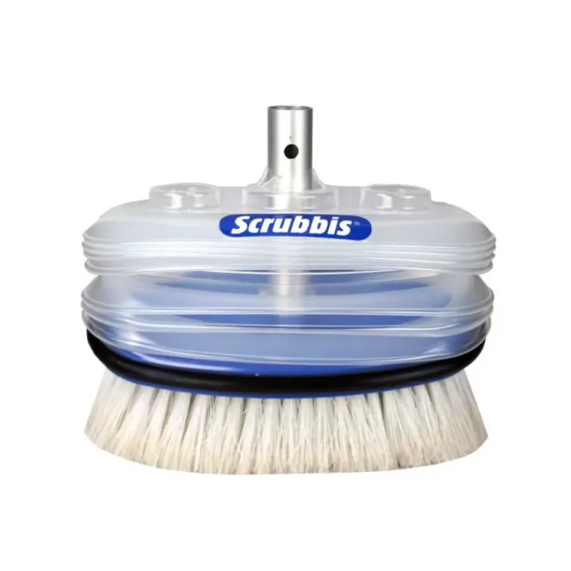 SCRUBBIS Balai-brosse à réservoir d'eau*Scrubbis® Discount