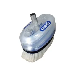 SCRUBBIS Balai-brosse à réservoir d'eau*Scrubbis® Discount