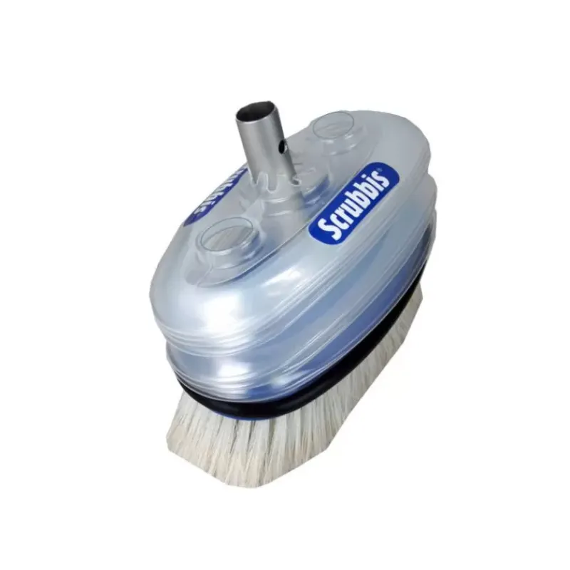 SCRUBBIS Balai-brosse à réservoir d'eau*Scrubbis® Discount