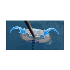 SCRUBBIS Balai-brosse à réservoir d'eau*Scrubbis® Discount