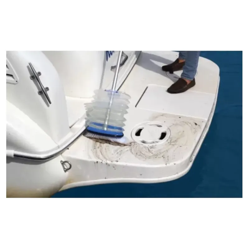 SCRUBBIS Balai-brosse à réservoir d'eau*Scrubbis® Discount